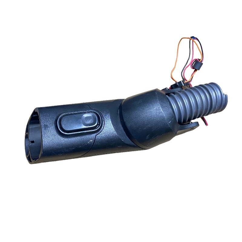 Vauum Cleaner Floor Brush Head - огляд і ціна Kelly Kls7230S Controller