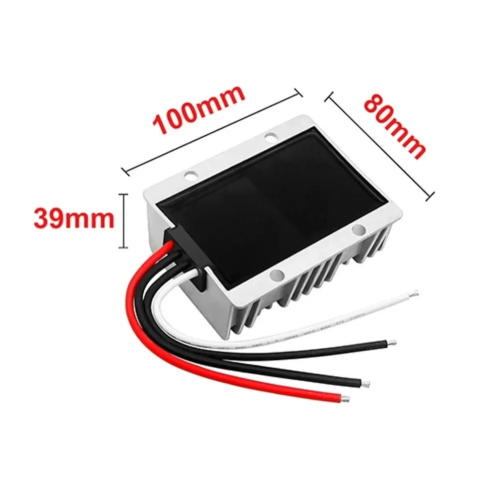Buck 60V 60V-12V 5A-40A 24V 36 - огляд і ціна 72V 15A Fast Charger