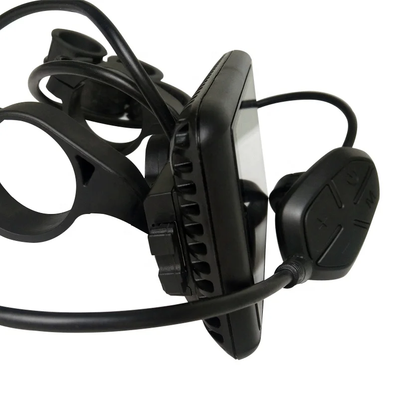 Ebike 48v 72v QS V3 5000w Moto - огляд і ціна 72V 100A Sabvoton Controller