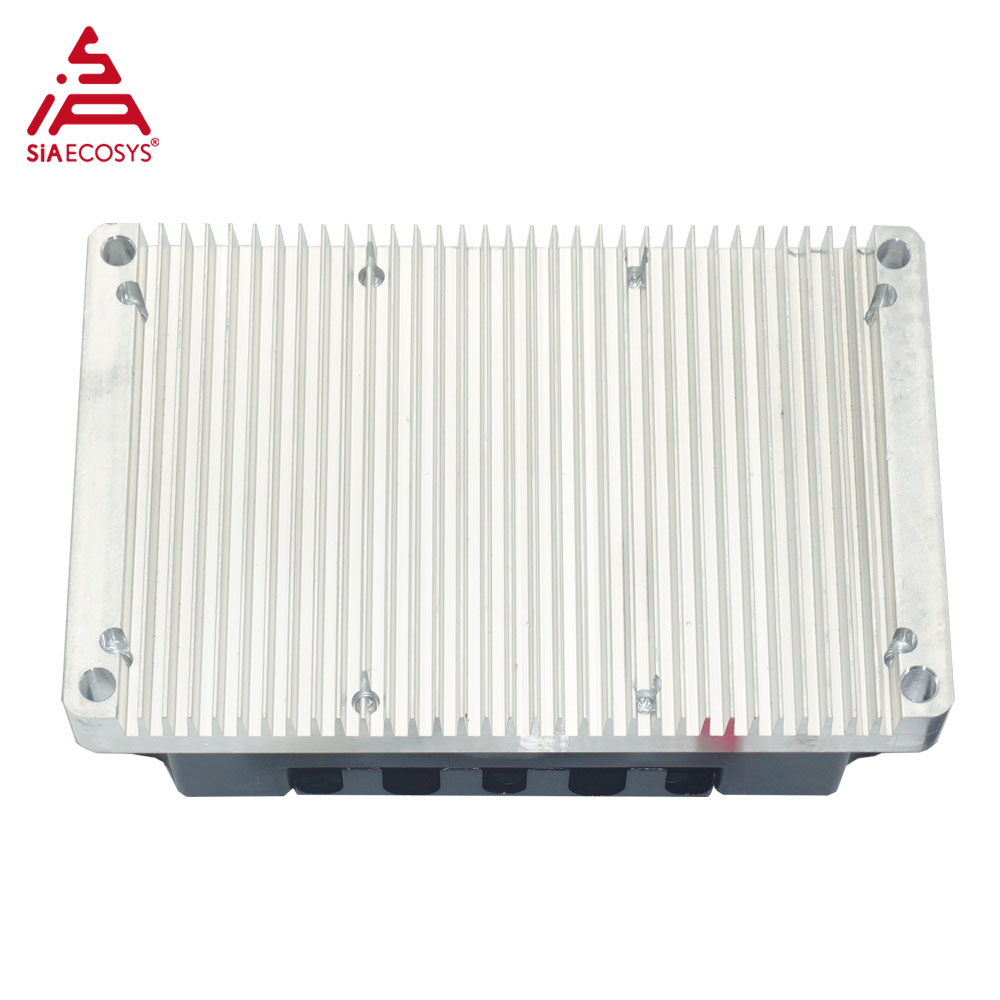 Fardriver ND72680 Programmable - огляд і ціна Kelly Kls7230S Controller