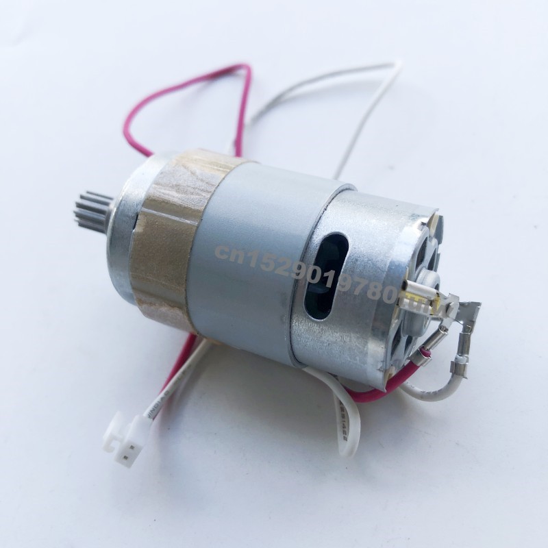 Vacuum Cleaner Brush Head Moto - огляд і ціна Kelly Kls7230S Controller