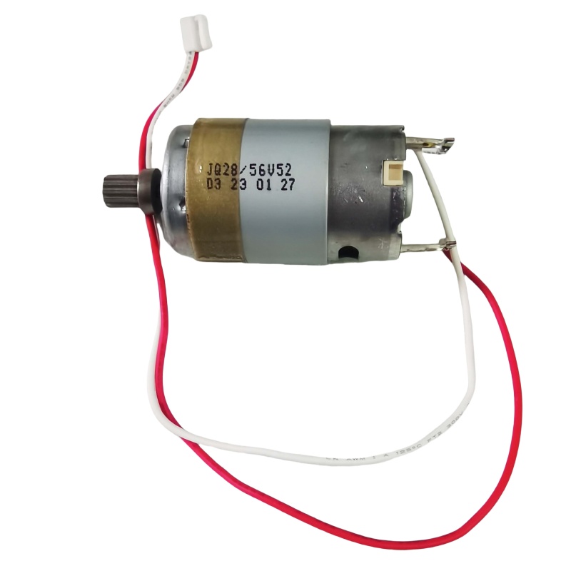 Vacuum Cleaner Brush Head Moto - огляд і ціна Kelly Kls7230S Controller