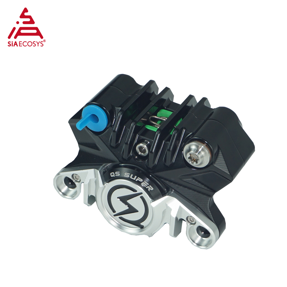 Mechanical Disc Brake Caliper  - огляд і ціна Kelly Kls7230S Controller