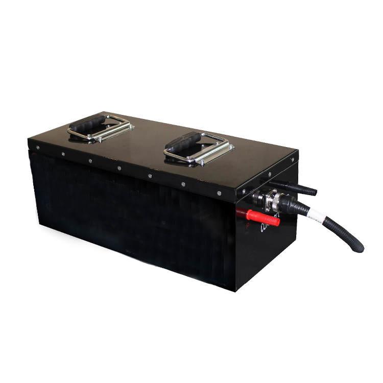 48 Volt Lithium Battery Pack 7 - огляд і ціна 72V 40Ah Lifepo4 Battery Pack