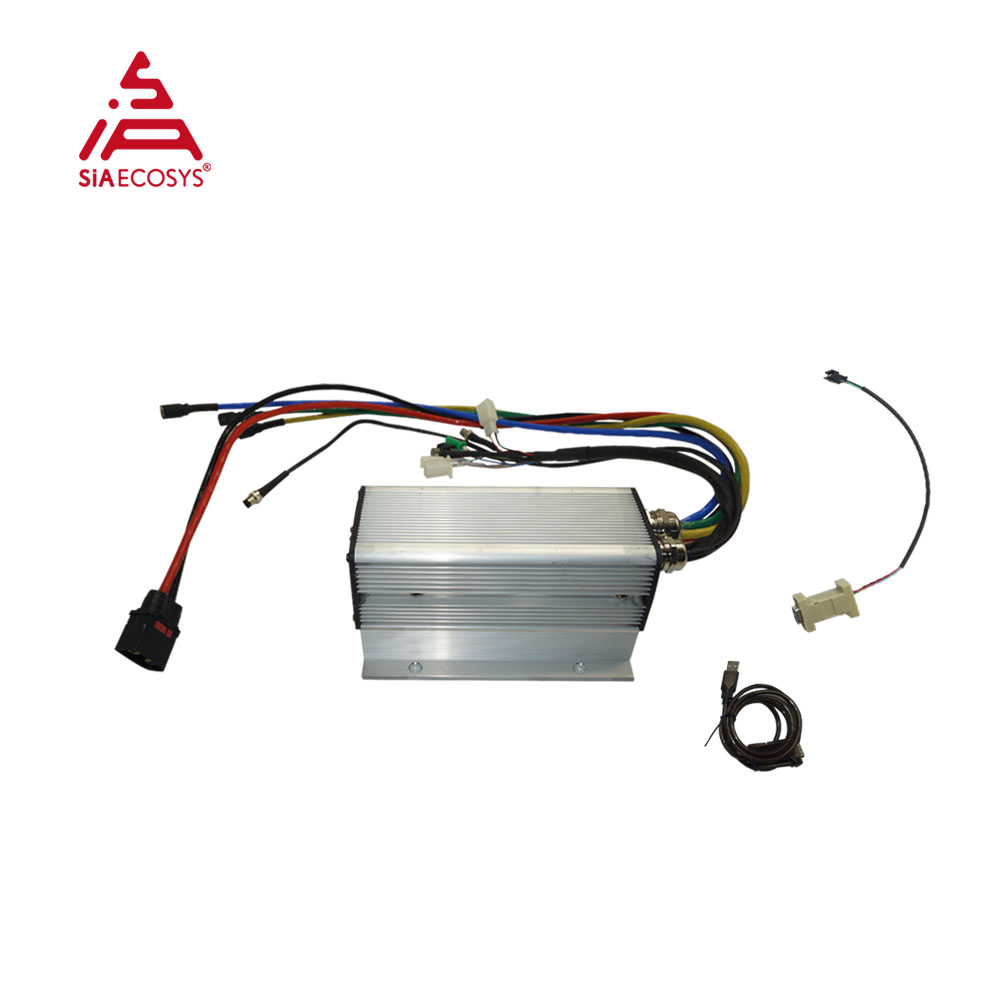 Kelly KLS6018SF Controller Sin - огляд і ціна Kelly Kls7230S Controller