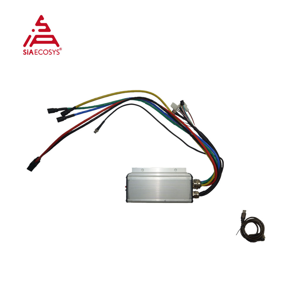 Kelly KLS6018SF Controller Sin - огляд і ціна Kelly Kls7230S Controller